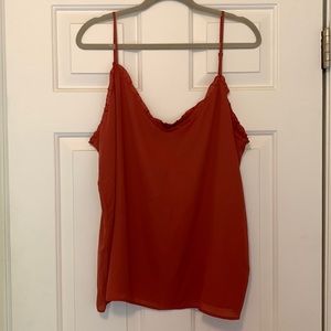 Loft Tank Top